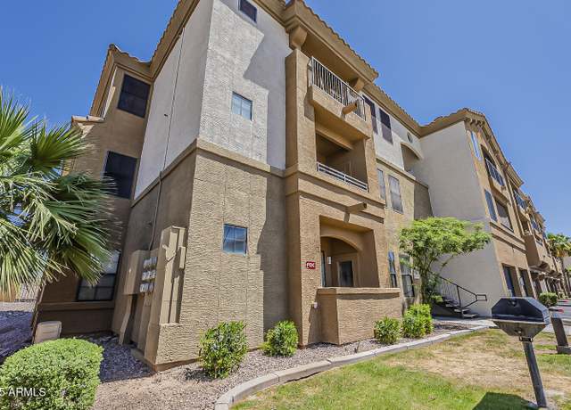 Property at 5302 E Van Buren St #3040, Phoenix, AZ 85008, 2 beds, 2 baths
