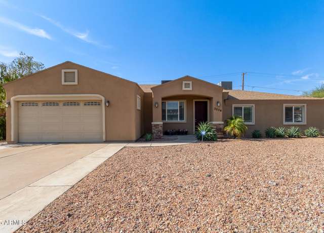 Property at 3034 E Turney Ave, Phoenix, AZ 85016, 4 beds, 2 baths