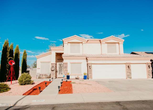 Property at 2130 N Cypress Point Way N, Casa Grande, AZ 85122, 3 beds, 2.5 baths