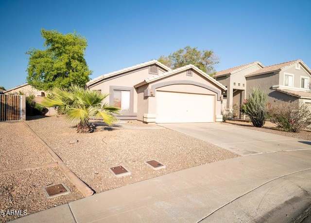 Property at 2533 N 114th Ave, Avondale, AZ 85392, 4 beds, 2 baths