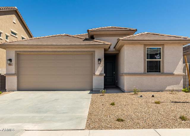 Property at 18354 W Patrick Ln, Surprise, AZ 85387, 3 beds, 2 baths