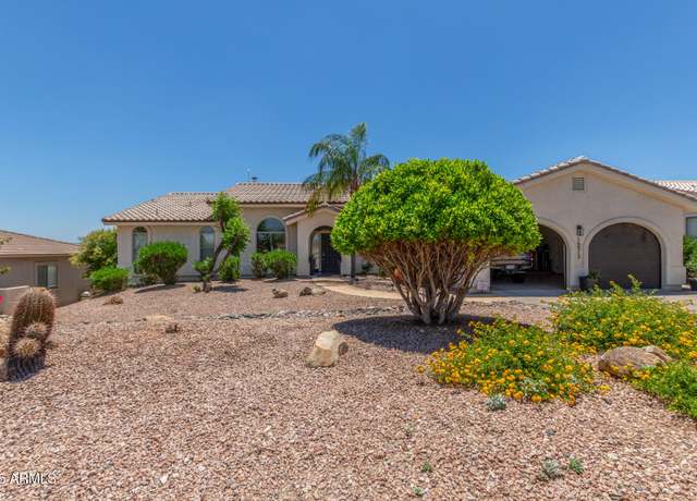 Property at 15513 E Palisades Blvd, Fountain Hills, AZ 85268, 5 beds, 5 baths