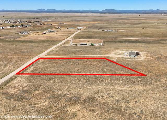 Property at 00 W Cherry Blossom Ln Unit -, Paulden, AZ 86334