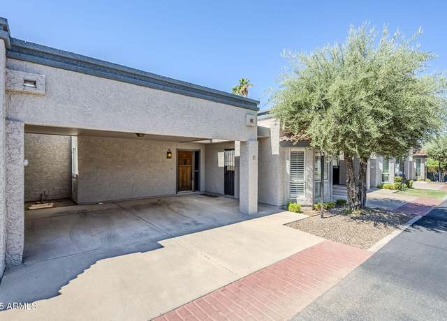 Property at 3415 N 36th St #3, Phoenix, AZ 85018, 2 beds, 2 baths