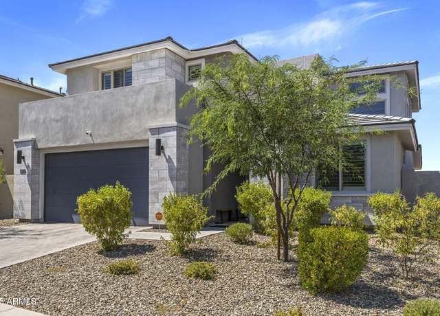 Property at 5945 E Salter Dr, Phoenix, AZ 85054, 5 beds, 5 baths