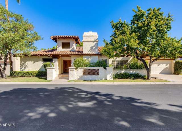 Property at 3122 E Rose Ln, Phoenix, AZ 85016, 4 beds, 2.5 baths