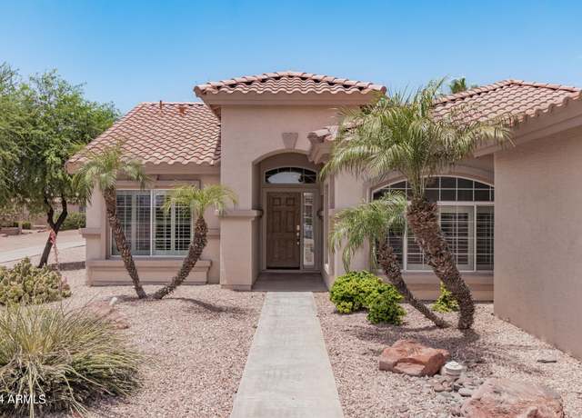 Property at 3582 N 160th Ave, Goodyear, AZ 85395, 2 beds, 2 baths