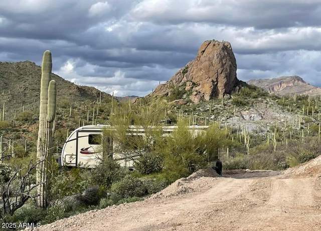 Property at 00 N Elephant Butte Rd #6, Queen Valley, AZ 85118