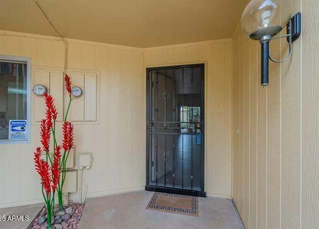 Property at 13842 N 109th Ave, Sun City, AZ 85351, 2 beds, 2 baths