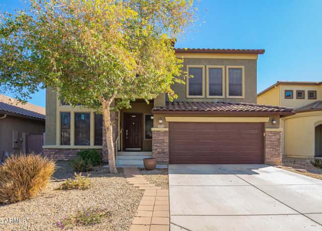 Property at 33731 N Slate Creek Dr, San Tan Valley, AZ 85143, 3 beds, 3 baths