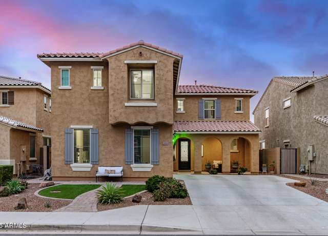 Property at 26868 N 104th Ln, Peoria, AZ 85383, 4 beds, 3 baths