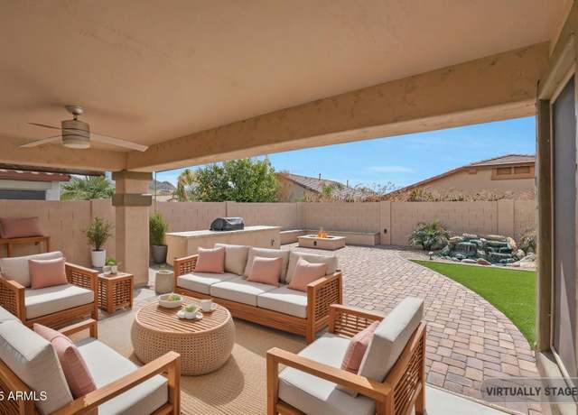 Property at 3005 W Donatello Dr, Phoenix, AZ 85086, 4 beds, 2 baths