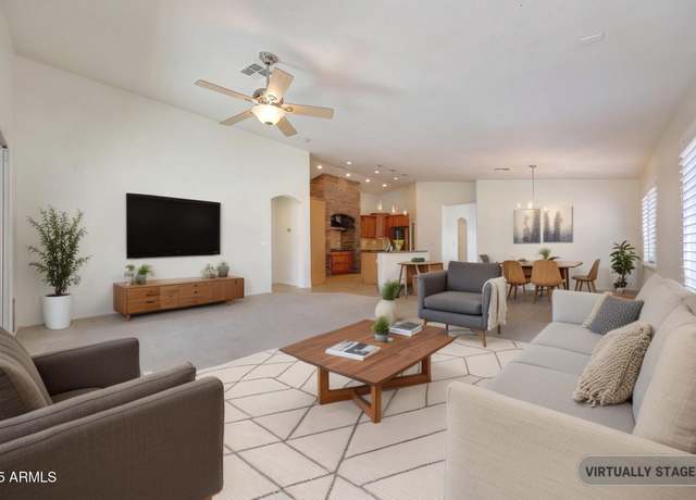Property at 3005 W Donatello Dr, Phoenix, AZ 85086, 4 beds, 2 baths