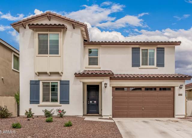 Property at 19662 W Campbell Ave, Litchfield Park, AZ 85340, 5 beds, 3 baths