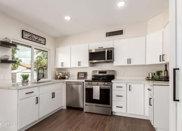 Property at 1750 W Mohawk Ln, Phoenix, AZ 85027, 2 beds, 2 baths