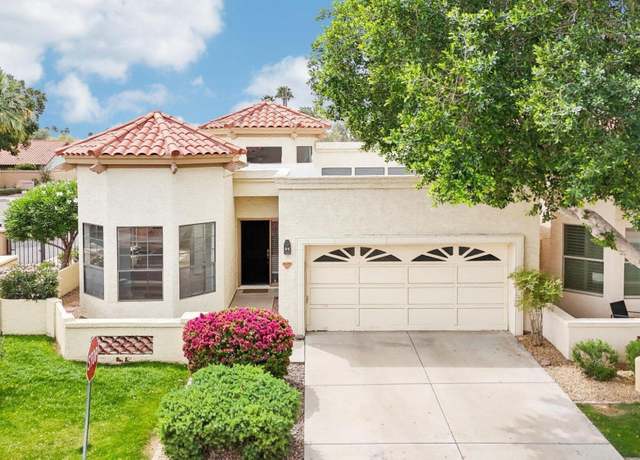 Property at 10499 E Fanfol Ln, Scottsdale, AZ 85258, 3 beds, 2 baths