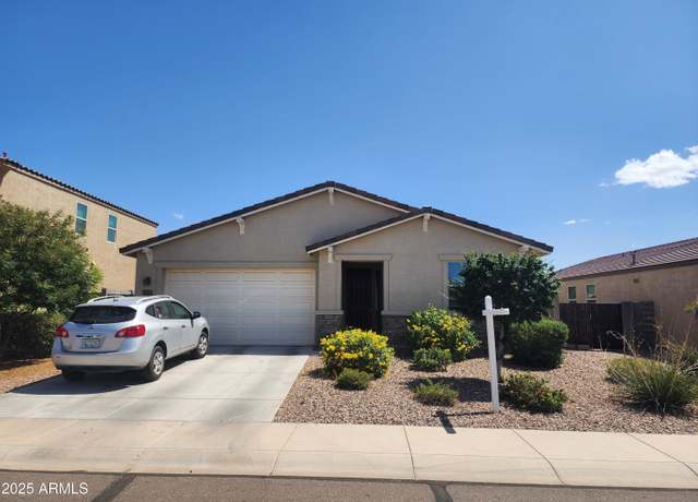 Property at 7251 E Grouse Ct, San Tan Valley, AZ 85143, 4 beds, 2 baths