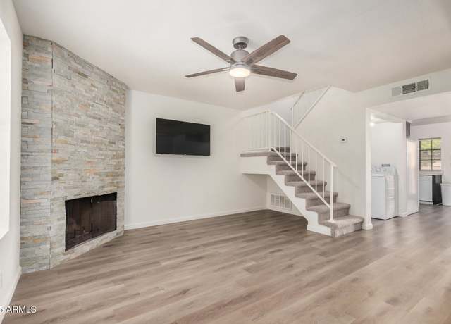 Property at 921 W University Dr #1038, Mesa, AZ 85201, 2 beds, 2.5 baths