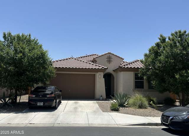 Property at 25931 W Deer Valley Rd, Buckeye, AZ 85396, 4 beds, 3 baths
