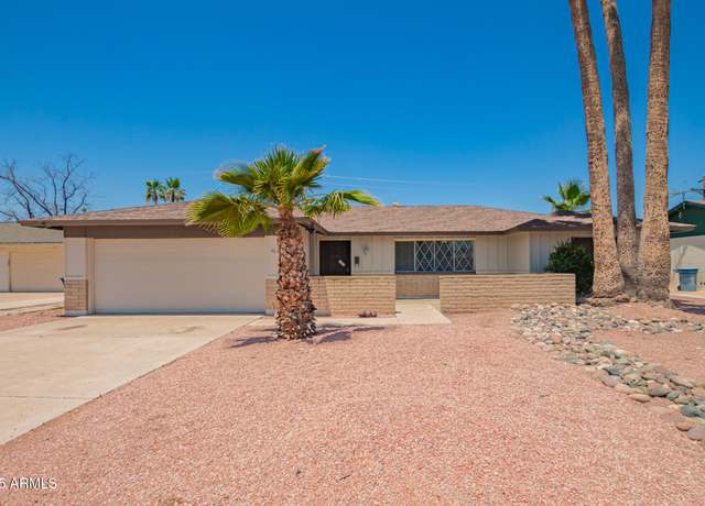 Property at 3620 S Terrace Rd, Tempe, AZ 85282, 5 beds, 2 baths