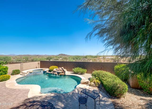 Property at 18375 E San Ignacio Ct, Gold Canyon, AZ 85118, 5 beds, 3.5 baths