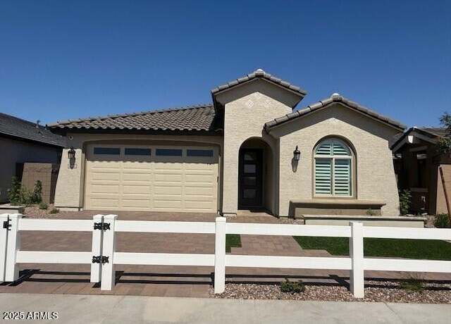 Property at 18941 W Monterosa St, Litchfield Park, AZ 85340, 3 beds, 2.5 baths
