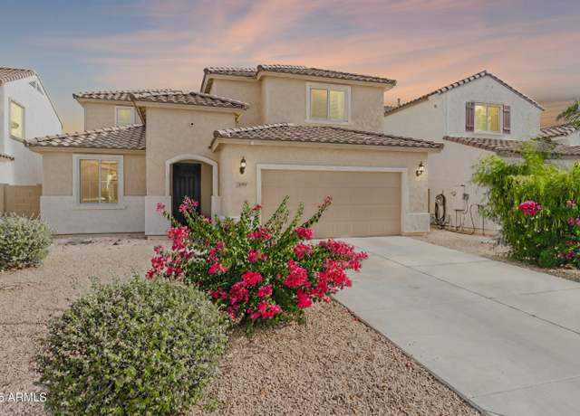 Property at 1093 W Belmont Red Trl, San Tan Valley, AZ 85143, 4 beds, 3.5 baths