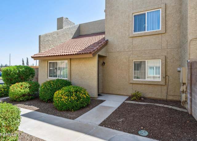 Property at 222 W Brown Rd #9, Mesa, AZ 85201, 3 beds, 2 baths