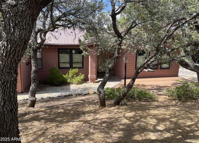 Property at 735 Northwood Loop, Prescott, AZ 86303, 4 beds, 4 baths