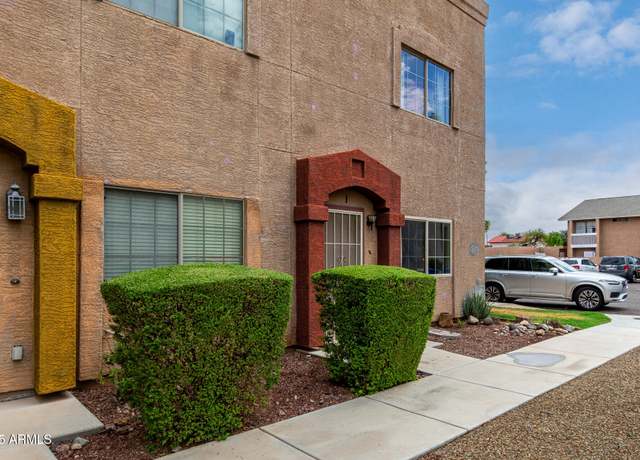 Property at 2826 E Tracy Ln #1, Phoenix, AZ 85032, 2 beds, 2.5 baths