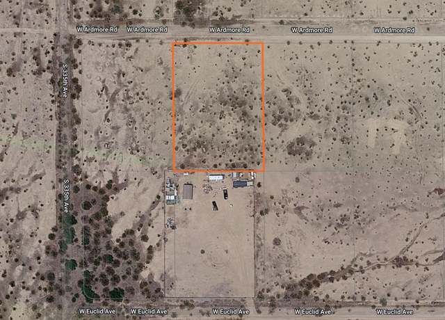 Property at 334XX W Ardmore Rd #536, Tonopah, AZ 85354