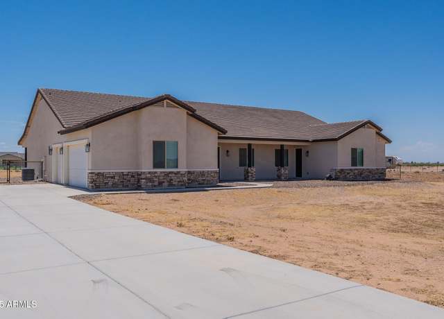 Property at 1553 E Kennedy Ave, Coolidge, AZ 85128, 5 beds, 4 baths