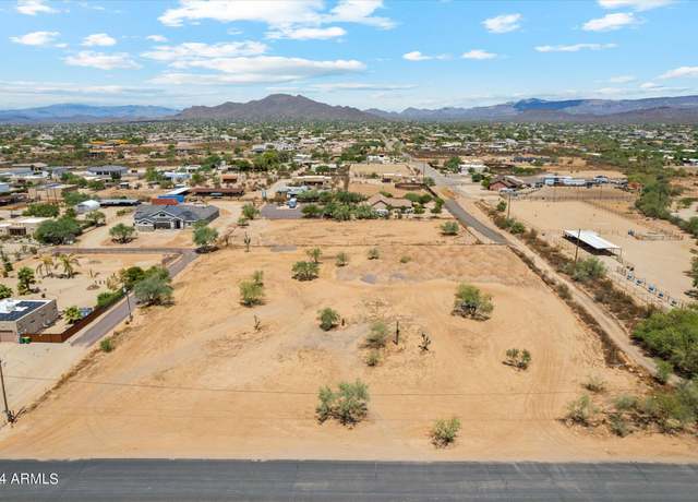 Property at 1508 W Maddock Rd Unit -, Desert Hills, AZ 85086