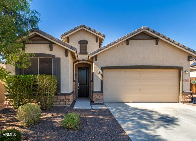 Property at 1952 N 212th Ln, Buckeye, AZ 85396, 3 beds, 2 baths