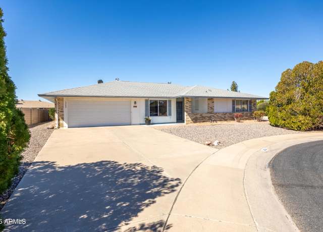 Property at 13202 N 98th Dr, Sun City, AZ 85351, 2 beds, 1.75 baths