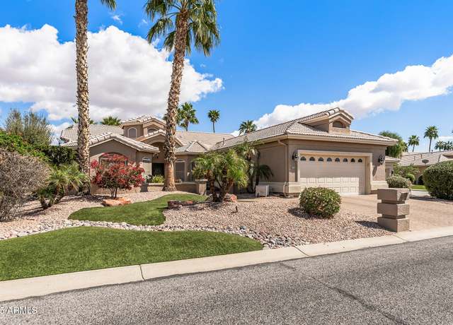 Property at 3801 N 154th Ln, Goodyear, AZ 85395, 3 beds, 2.5 baths