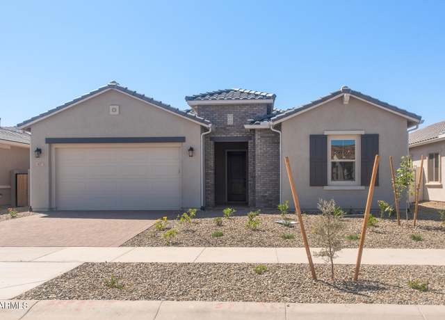 Property at 657 W Rock Needle Trl, Apache Junction, AZ 85120, 3 beds, 2.5 baths