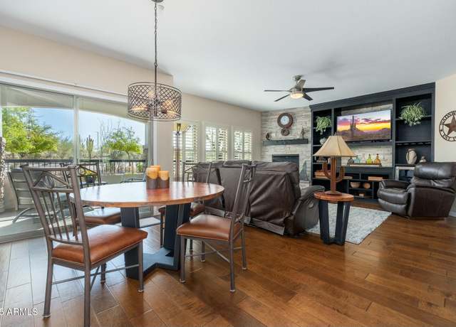 Property at 33550 N Dove Lakes Dr #1041, Cave Creek, AZ 85331, 2 beds, 2 baths
