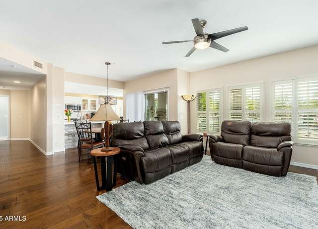 Property at 33550 N Dove Lakes Dr #1041, Cave Creek, AZ 85331, 2 beds, 2 baths