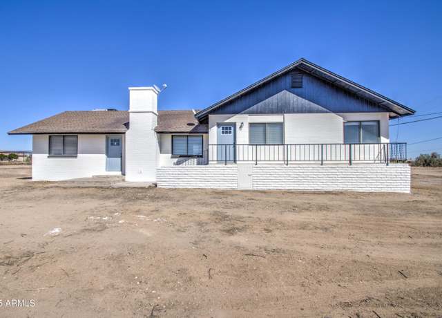 Property at 35430 W Madison St, Tonopah, AZ 85354, 4 beds, 2 baths