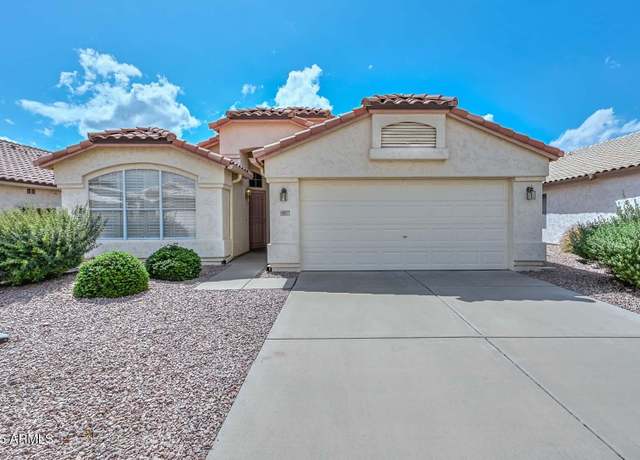 Property at 9837 W Tonopah Dr, Peoria, AZ 85382, 4 beds, 2 baths