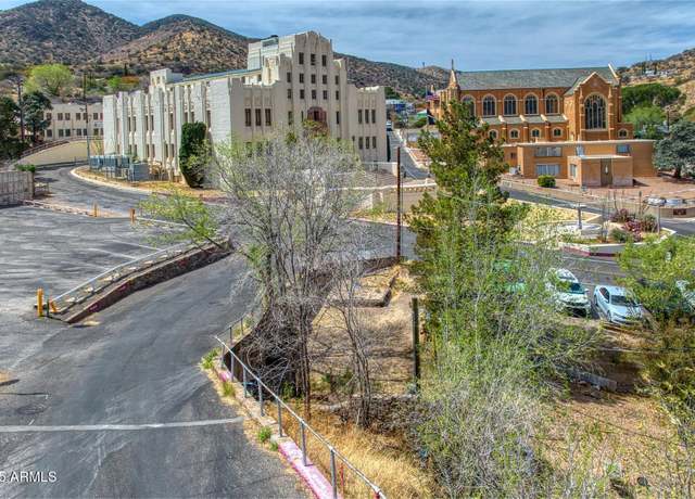 Property at 10 Quality Hill Rd #5, Bisbee, AZ 85603