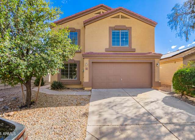 Property at 6703 E Escape Ave, Florence, AZ 85132, 3 beds, 2.5 baths