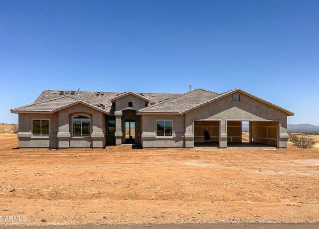 Property at 6976 E Vaquero Cir Lot 192, Hereford, AZ 85615, 5 beds, 2.5 baths