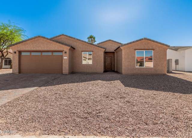 Property at 15068 S Brook Hollow Rd, Arizona City, AZ 85123, 4 beds, 2 baths