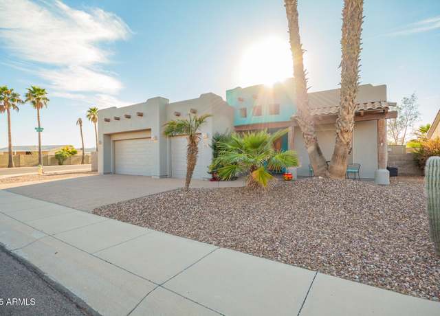 Property at 988 W Crooked Stick Dr, Casa Grande, AZ 85122, 2 beds, 2 baths