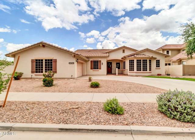 Property at 20423 S 186th St, Queen Creek, AZ 85142, 4 beds, 2.5 baths