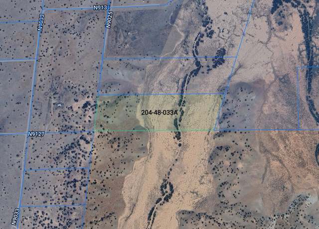Property at TBD Ranch of WM 20448033a -- #33, Concho, AZ 85924