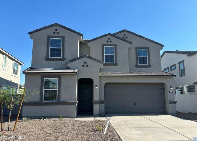 Property at 7327 W Buckhorn Trl, Peoria, AZ 85383, 5 beds, 3 baths