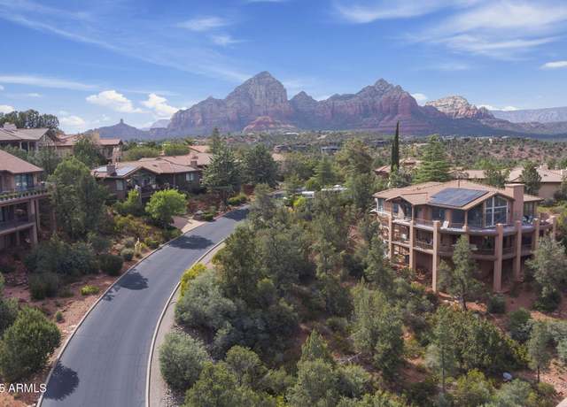 Property at 69 Les Springs Dr #91, Sedona, AZ 86336